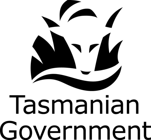 Mineral Resources Tasmania Online Shop
